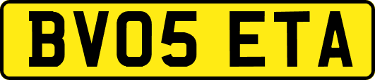 BV05ETA