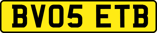 BV05ETB