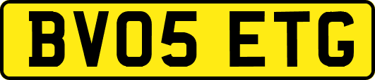 BV05ETG