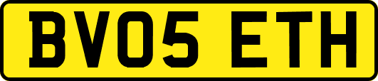 BV05ETH