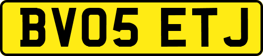 BV05ETJ