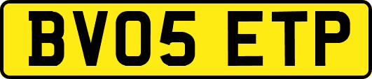 BV05ETP