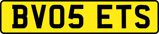 BV05ETS