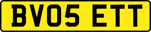 BV05ETT
