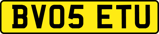 BV05ETU