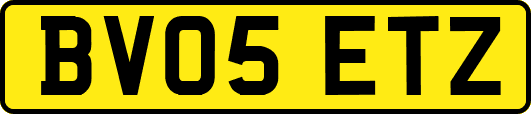 BV05ETZ