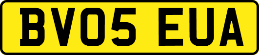 BV05EUA