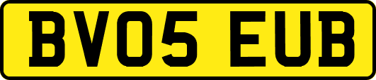 BV05EUB
