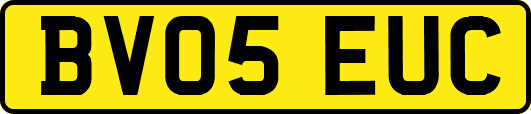 BV05EUC