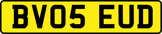 BV05EUD