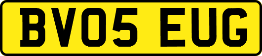 BV05EUG