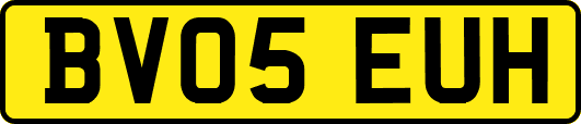 BV05EUH