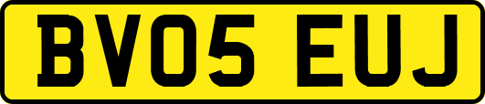 BV05EUJ