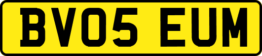 BV05EUM