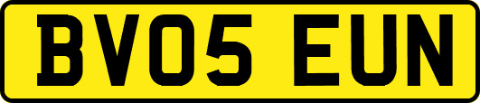 BV05EUN