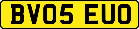 BV05EUO