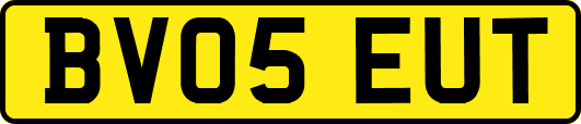 BV05EUT