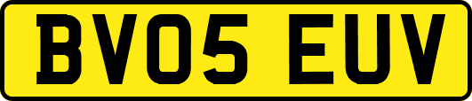 BV05EUV