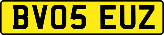 BV05EUZ