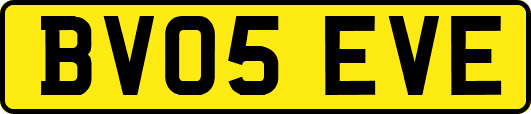 BV05EVE