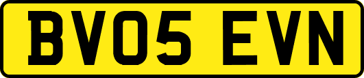 BV05EVN