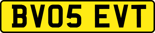 BV05EVT