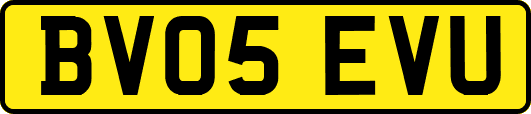 BV05EVU