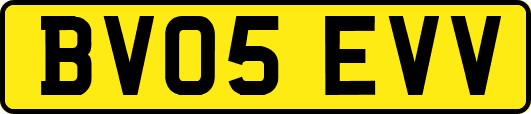BV05EVV