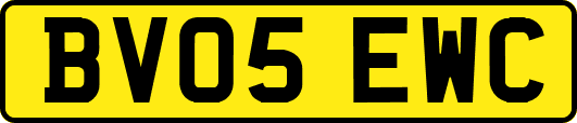 BV05EWC