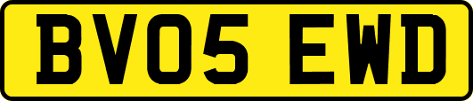 BV05EWD
