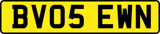 BV05EWN