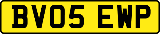 BV05EWP