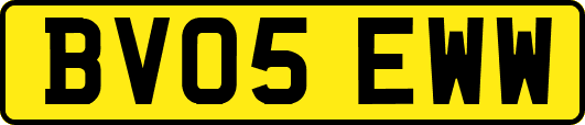 BV05EWW