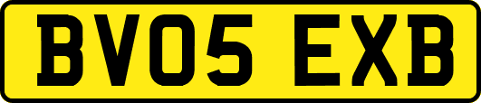 BV05EXB
