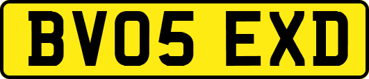 BV05EXD