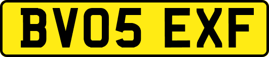 BV05EXF