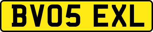 BV05EXL