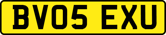 BV05EXU