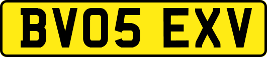 BV05EXV