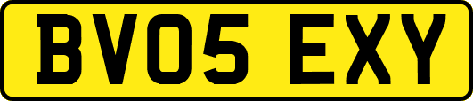BV05EXY