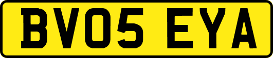 BV05EYA