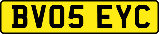 BV05EYC