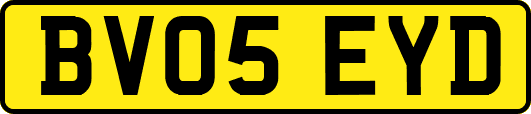BV05EYD