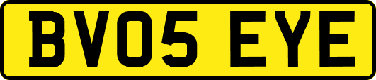 BV05EYE