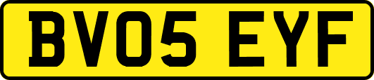 BV05EYF