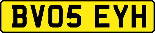 BV05EYH