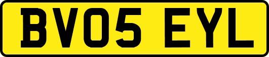 BV05EYL