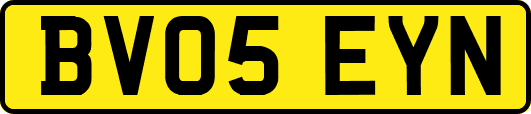 BV05EYN