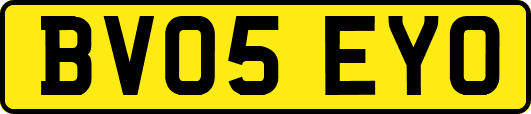 BV05EYO