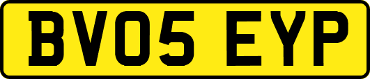 BV05EYP